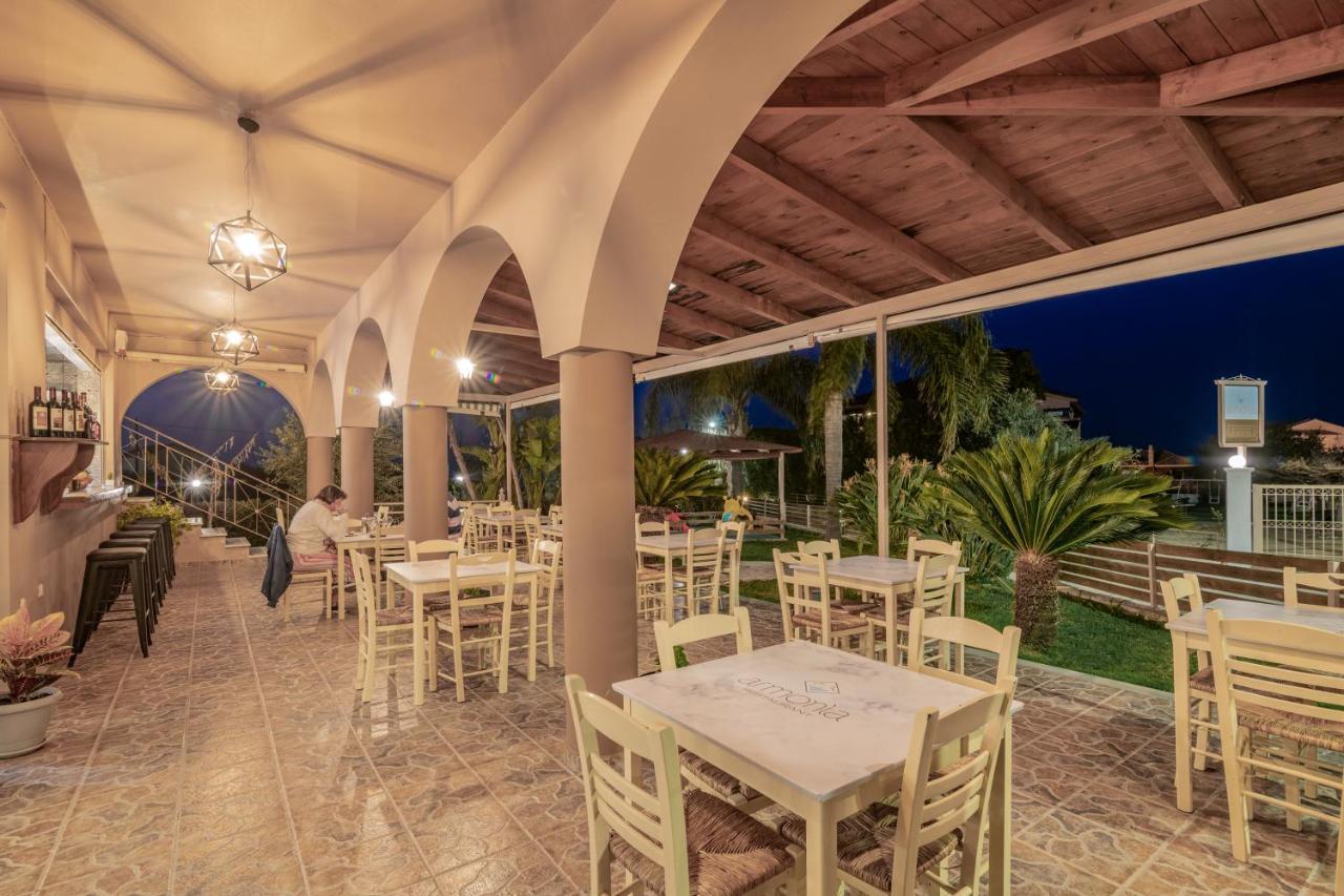 Armonia Boutique Hotel Meson Yerakarion Экстерьер фото