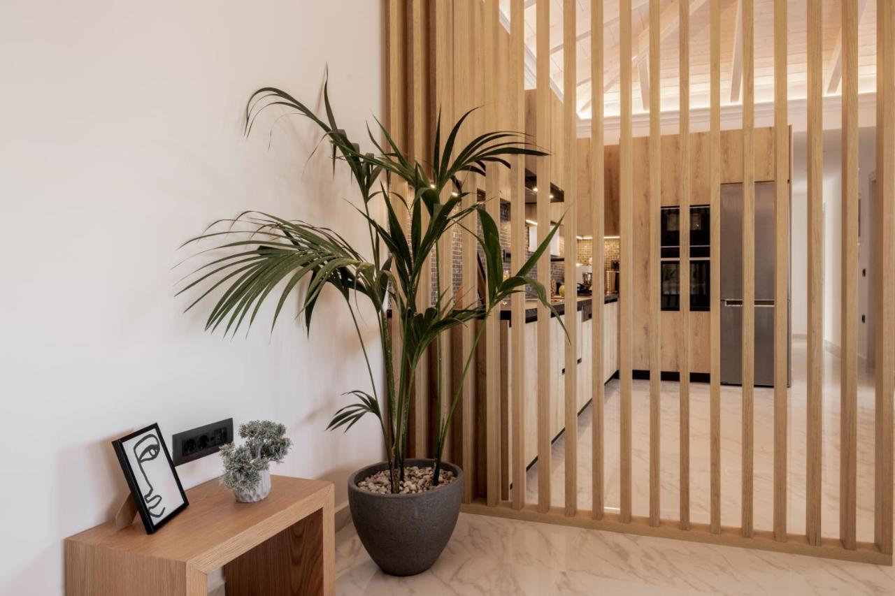 Armonia Boutique Hotel Meson Yerakarion Экстерьер фото