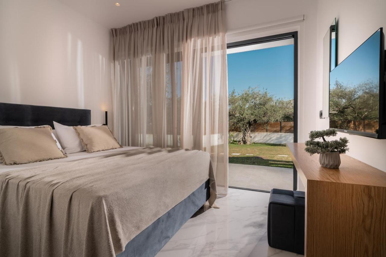 Armonia Boutique Hotel Meson Yerakarion Экстерьер фото