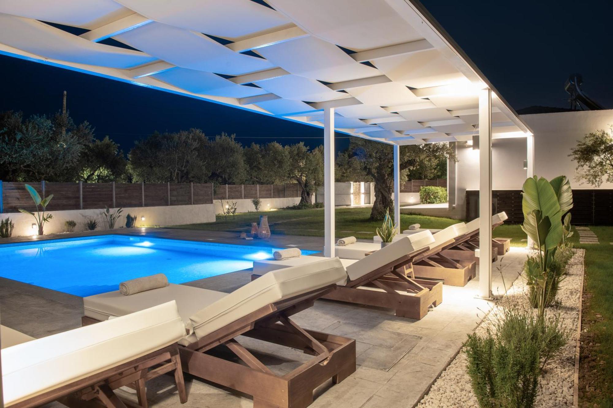 Armonia Boutique Hotel Meson Yerakarion Экстерьер фото