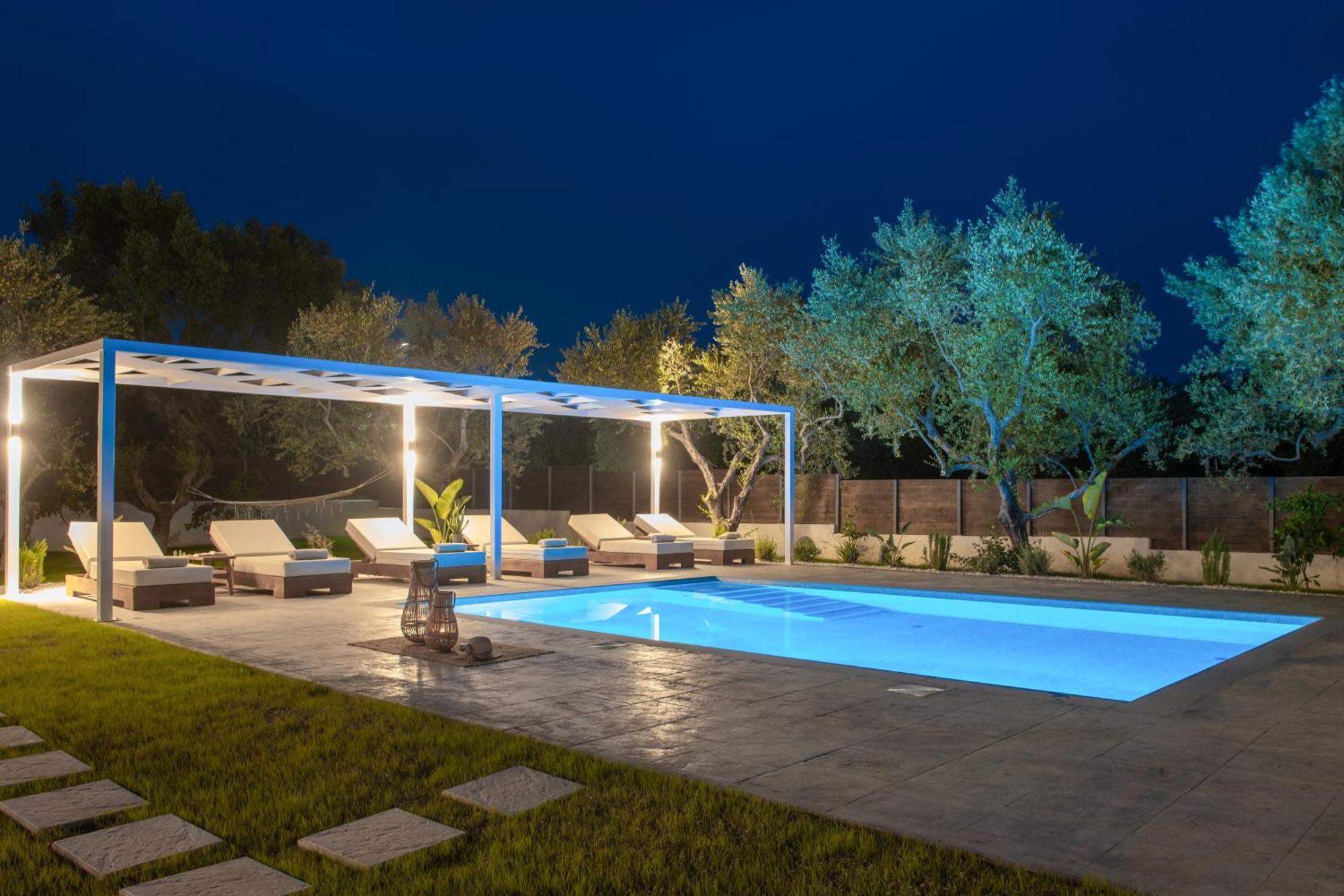 Armonia Boutique Hotel Meson Yerakarion Экстерьер фото